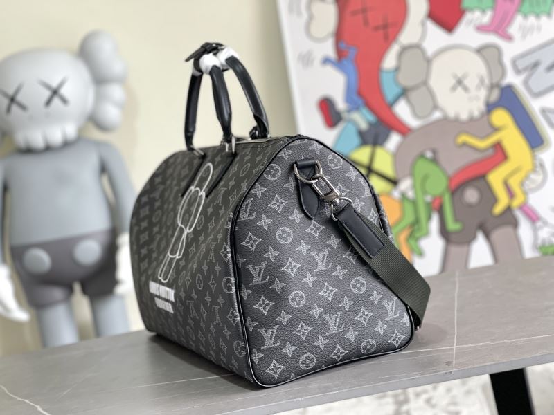 LV Travel Bags